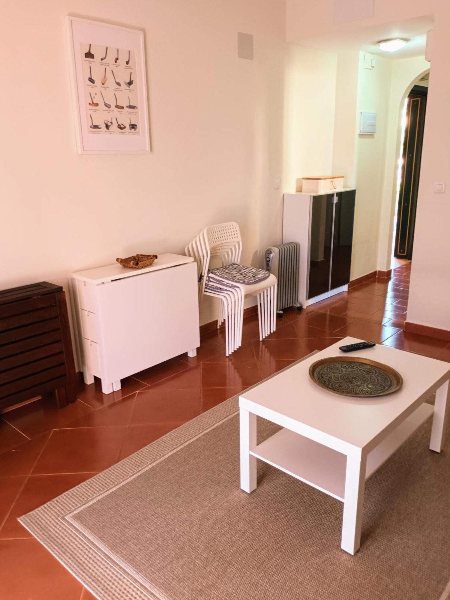 Hoyo 1, Golfe Isla Canela Ουέλβα Εξωτερικό φωτογραφία