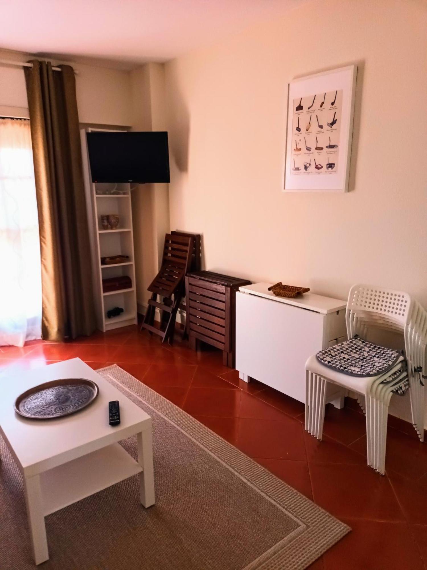 Hoyo 1, Golfe Isla Canela Ουέλβα Εξωτερικό φωτογραφία